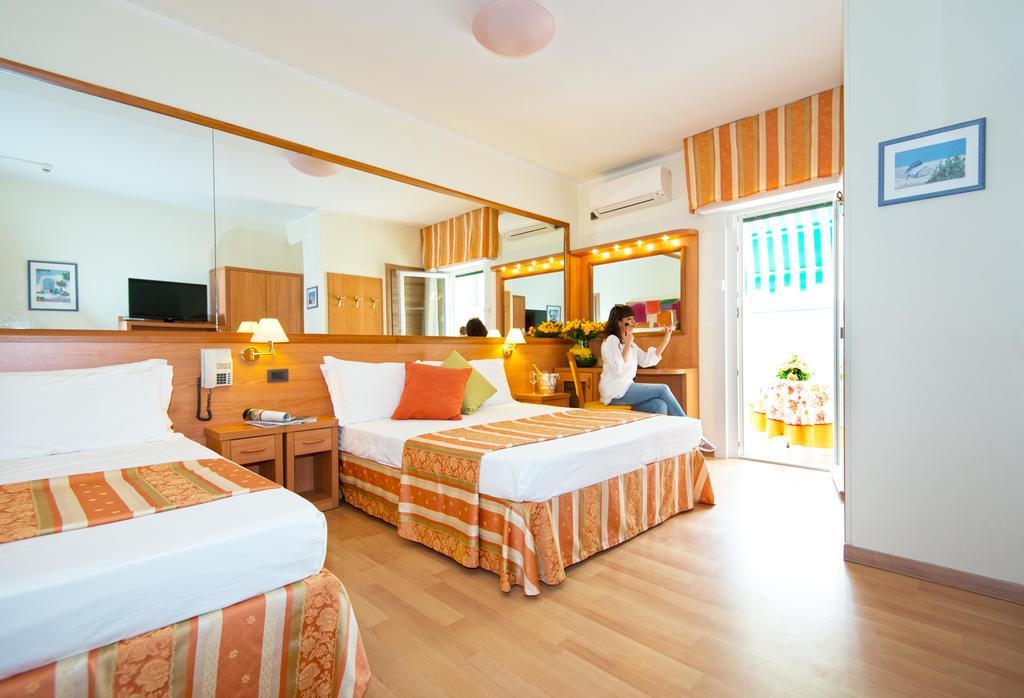Al Prater Hotel Lignano Sabbiadoro